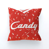 Liverpool Cushion - 1990 Home