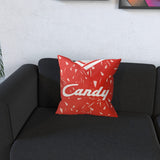 Liverpool Cushion - 1990 Home