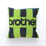 Manchester City Cushion - Away