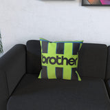 Manchester City Cushion - Away