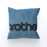Manchester City Cushion - Home