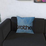 Manchester City Cushion - Home