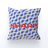 Manchester United Cushion - 1990 Away