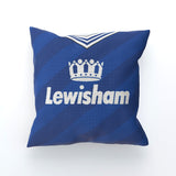 Millwall Cushion - 1988 Home