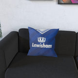 Millwall Cushion - 1988 Home