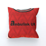 Morecambe Cushion - 1998 Home