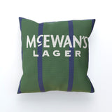 Newcastle Cushion - Away