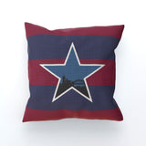 Newcastle Cushion - 1996 Away