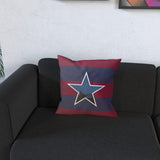 Newcastle Cushion - 1996 Away
