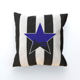 Newcastle Cushion - Star Home