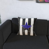 Newcastle Cushion - Star Home