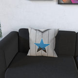 Newcastle Cushion - 1984 Away