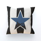 Newcastle Cushion - 1984 Home