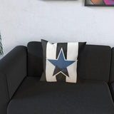 Newcastle Cushion - 1984 Home