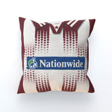 Northampton Town Cushion - 1993 Home