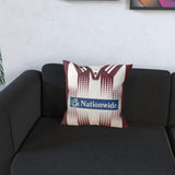 Northampton Town Cushion - 1993 Home