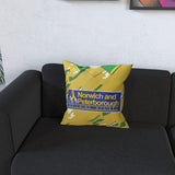 Norwich Cushion - 1992 Home