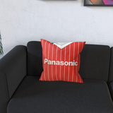 Nottingham Forest Cushion - 1982 Home