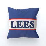 Oldham Athletic Cushion - 1985 Home