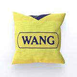 Oxford United Cushion - 1985 Home