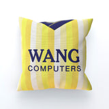 Oxford United Cushion - 1988 Home
