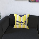 Oxford United Cushion - 1988 Home