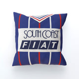 Portsmouth Cushion - 1987 Home