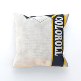 Preston North End Cushion - 1994 Home