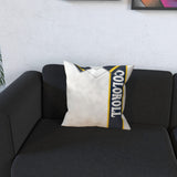 Preston North End Cushion - 1994 Home