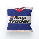 Reading Cushion - 1995 Home