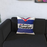 Reading Cushion - 1995 Home