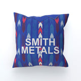 Rochdale Cushion