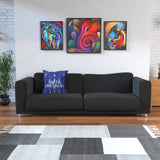 Rochdale Cushion