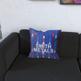 Rochdale Cushion