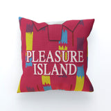Scunthorpe United Cushion