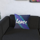 Sheffield United Cushion - Away