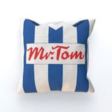 Sheffield Wednesday Cushion - 1992 Home