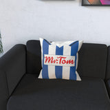 Sheffield Wednesday Cushion - 1992 Home