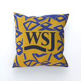 Shrewsbury Town Cushion - 1991 Home