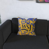 Shrewsbury Town Cushion - 1991 Home