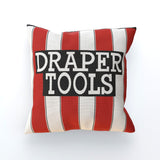 Southampton Cushion - Home