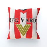 Sunderland Cushion - 2000 Home