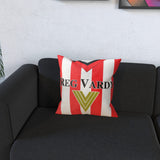 Sunderland Cushion - 2000 Home