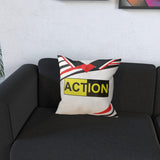 Swansea City Cushion - 1992 Home