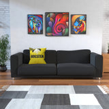 Tottenham Cushion - Away