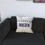 Tottenham Cushion - 1985 Home