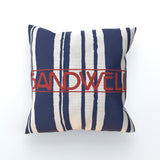 WBA Cushion - Home