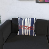 WBA Cushion - Home
