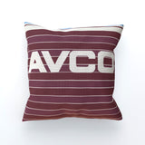 West Ham Cushion - 88 Avco Home