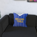 Wigan Athletic Cushion - 1982 Home